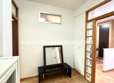 Venta - Apartamento - Torrevieja