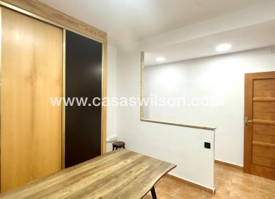 Venta - Apartamento - Torrevieja