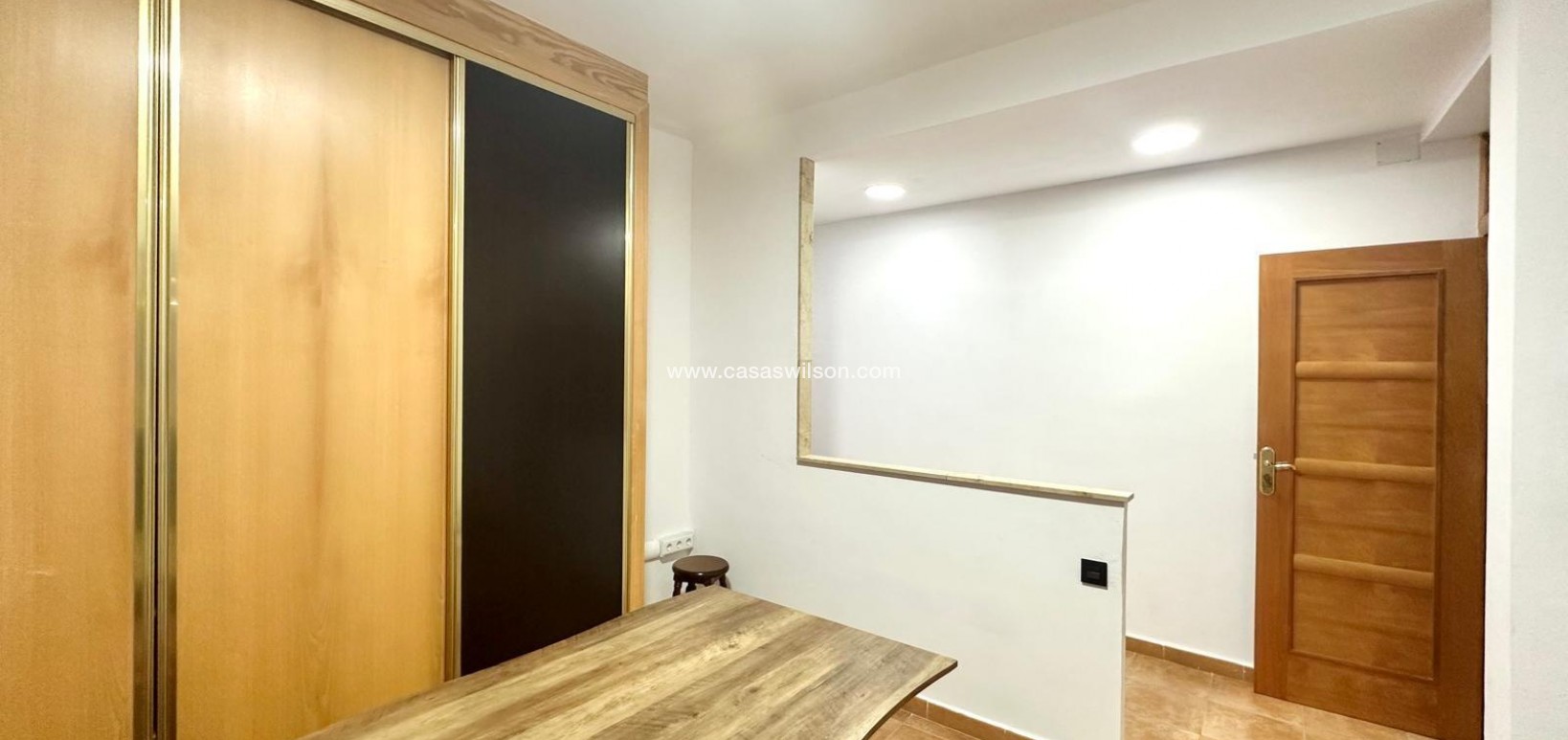 Venta - Apartamento - Torrevieja