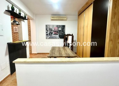 Venta - Apartamento - Torrevieja