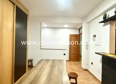 Venta - Apartamento - Torrevieja