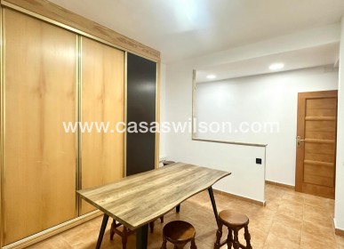 Venta - Apartamento - Torrevieja