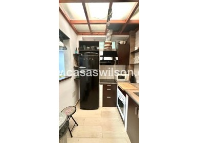 Venta - Apartamento - Torrevieja