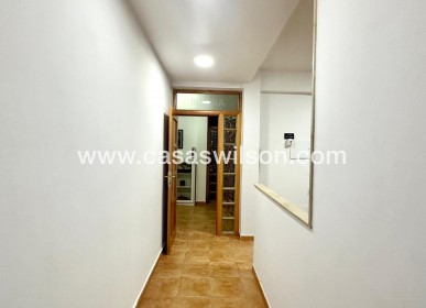 Venta - Apartamento - Torrevieja