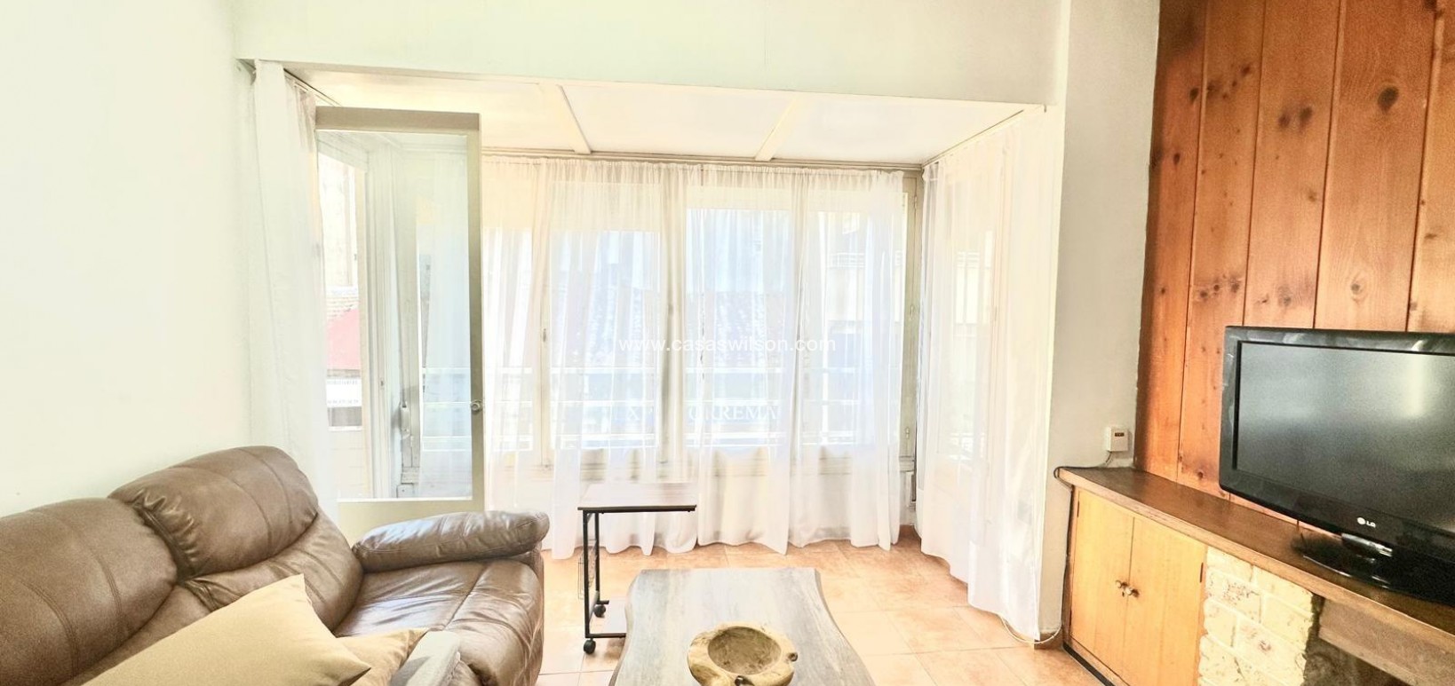 Venta - Apartamento - Torrevieja