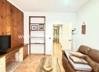 Venta - Apartamento - Torrevieja