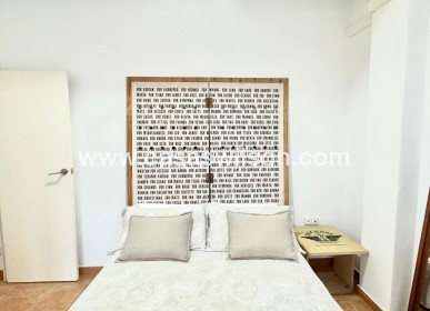 Venta - Apartamento - Torrevieja