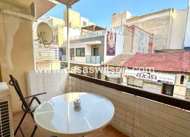 Venta - Apartamento - Torrevieja
