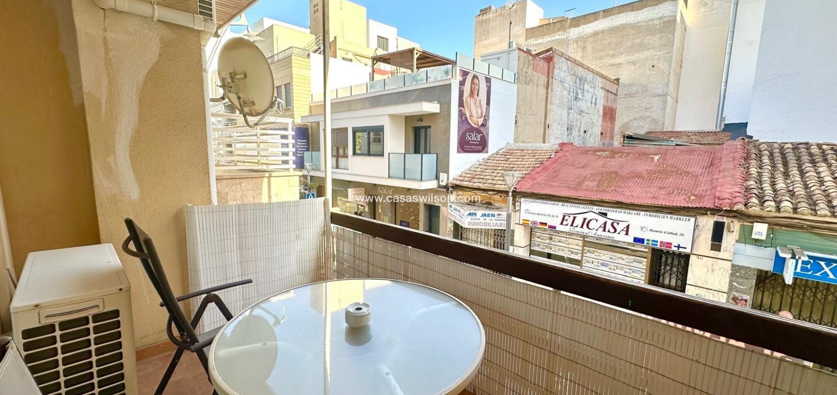 Venta - Apartamento - Torrevieja