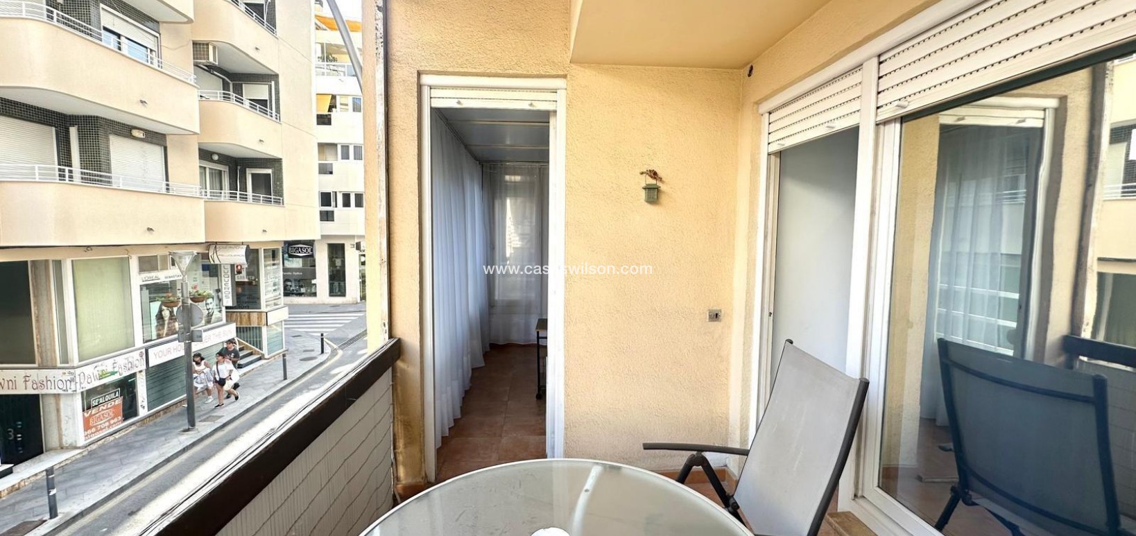 Venta - Apartamento - Torrevieja