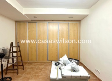 Venta - Apartamento - Torrevieja