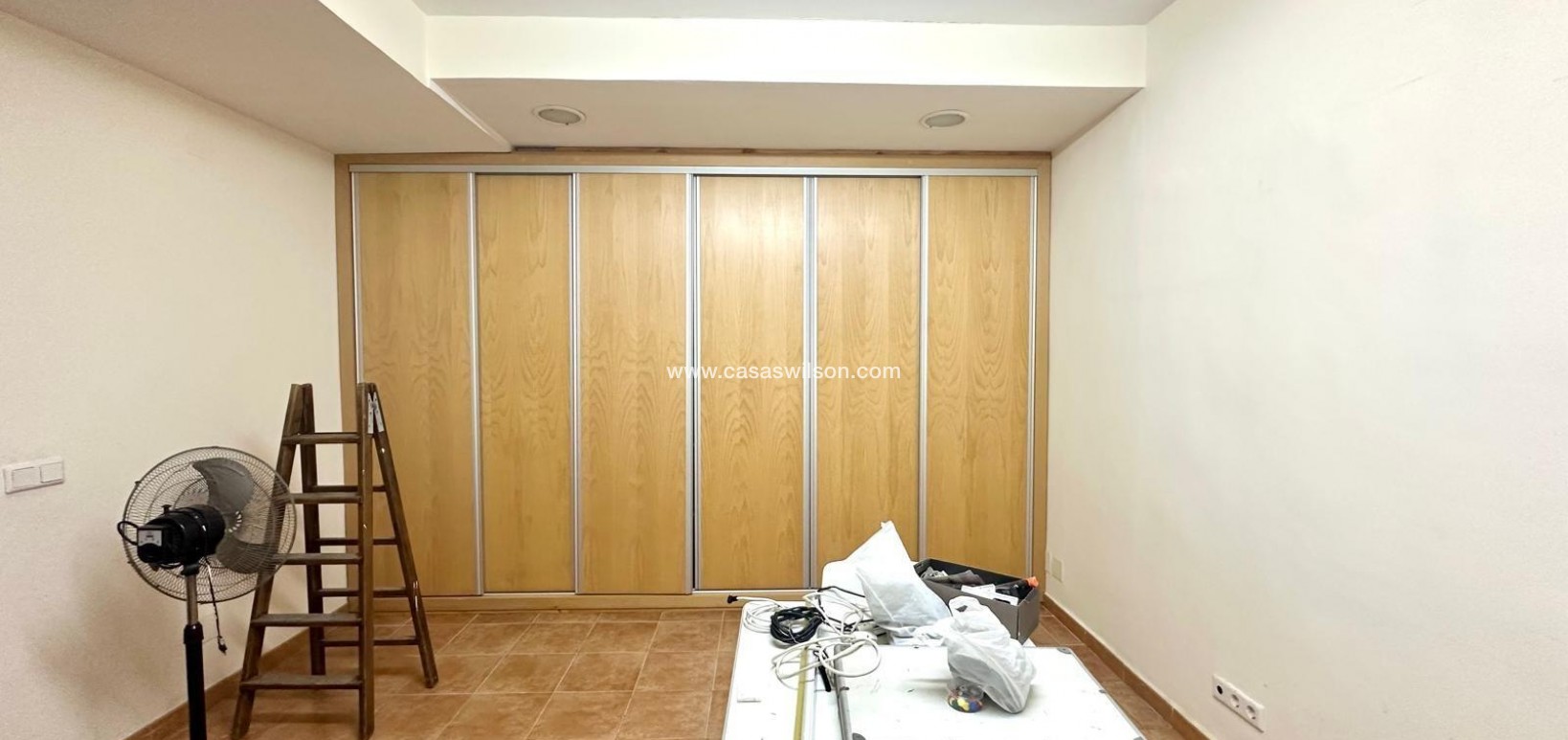 Venta - Apartamento - Torrevieja