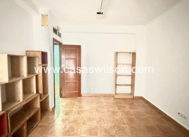 Venta - Apartamento - Torrevieja