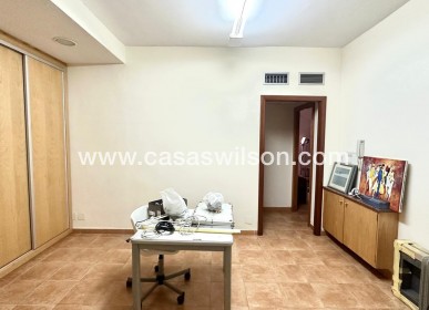 Venta - Apartamento - Torrevieja