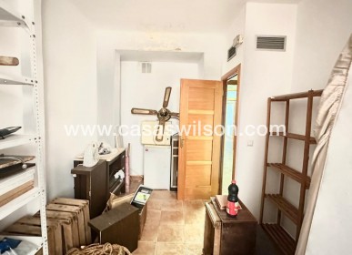 Venta - Apartamento - Torrevieja