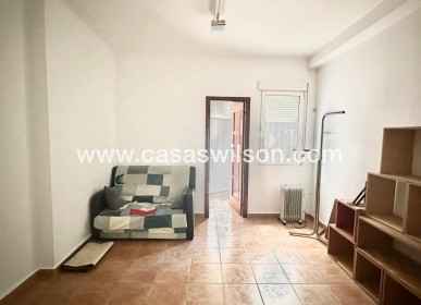 Venta - Apartamento - Torrevieja