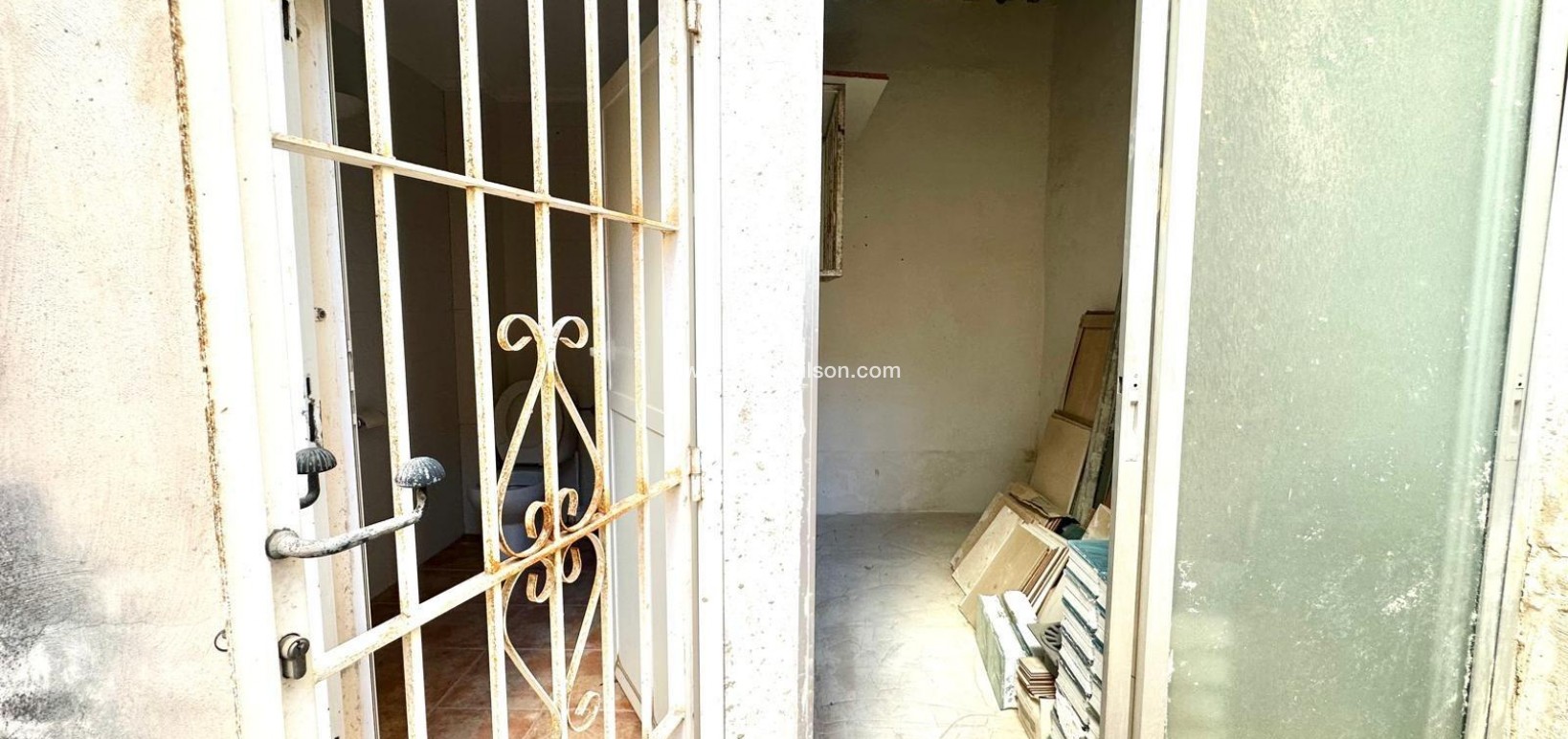 Venta - Apartamento - Torrevieja