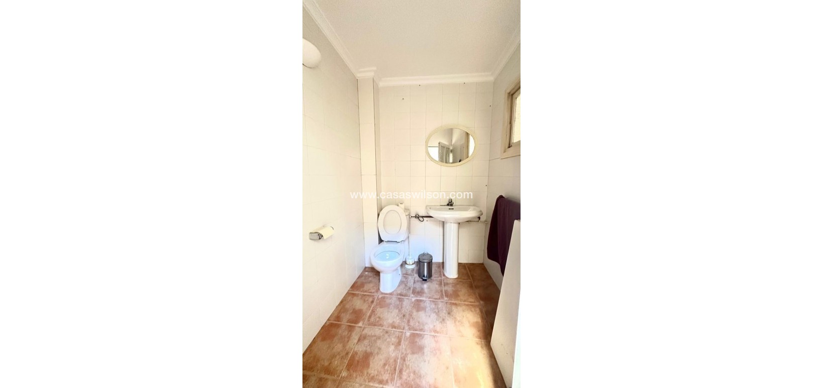 Venta - Apartamento - Torrevieja