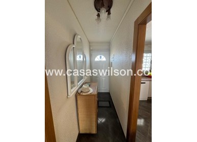 Sale - Appartement - Torrevieja - Playa del Cura