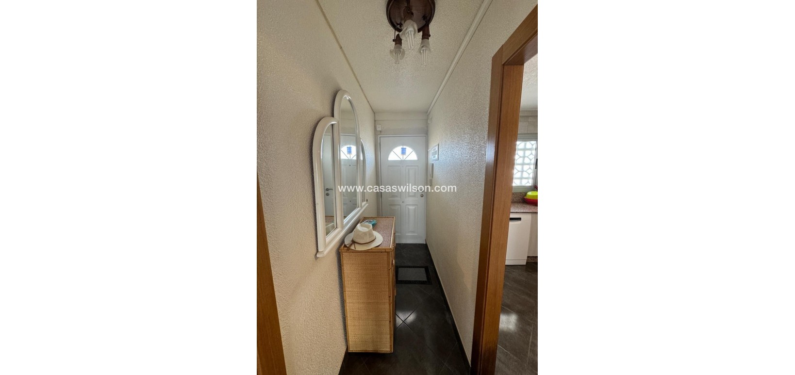 Sale - Appartement - Torrevieja - Playa del Cura