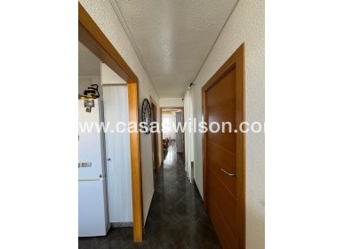 Sale - Appartement - Torrevieja - Playa del Cura