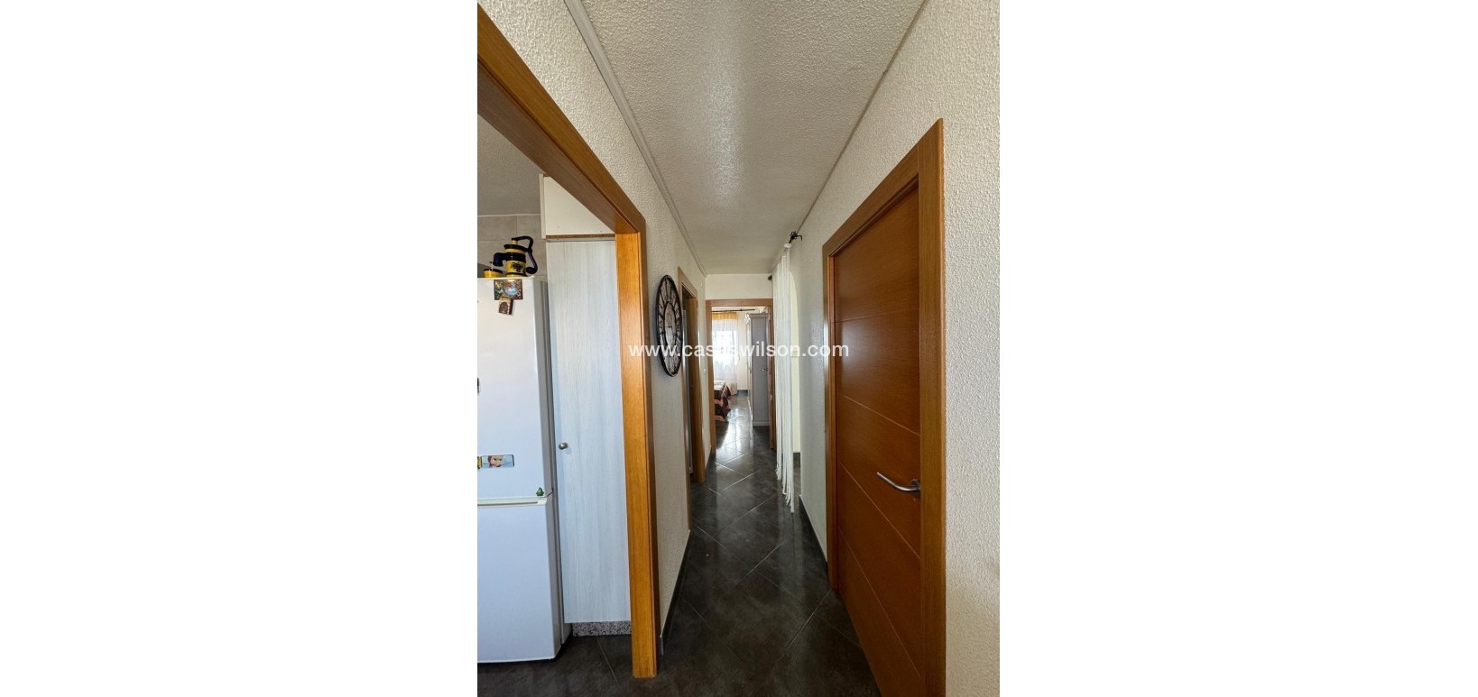 Sale - Appartement - Torrevieja - Playa del Cura