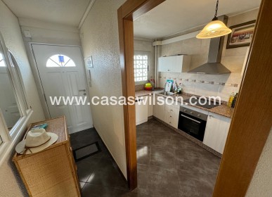 Sale - Appartement - Torrevieja - Playa del Cura