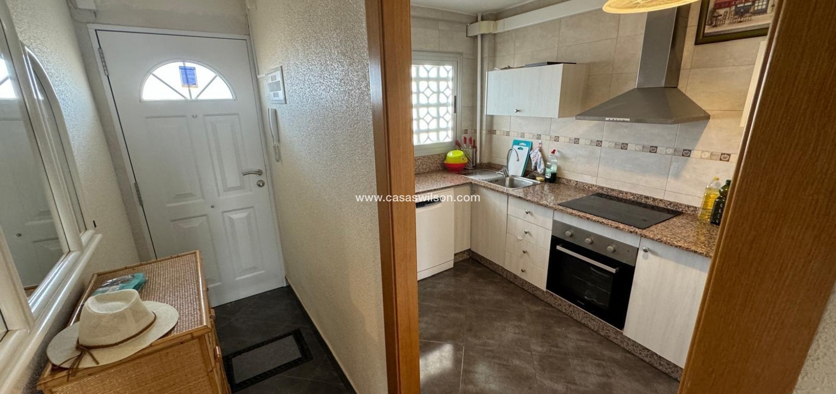 Sale - Appartement - Torrevieja - Playa del Cura