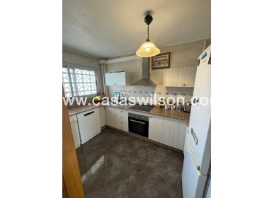 Sale - Appartement - Torrevieja - Playa del Cura