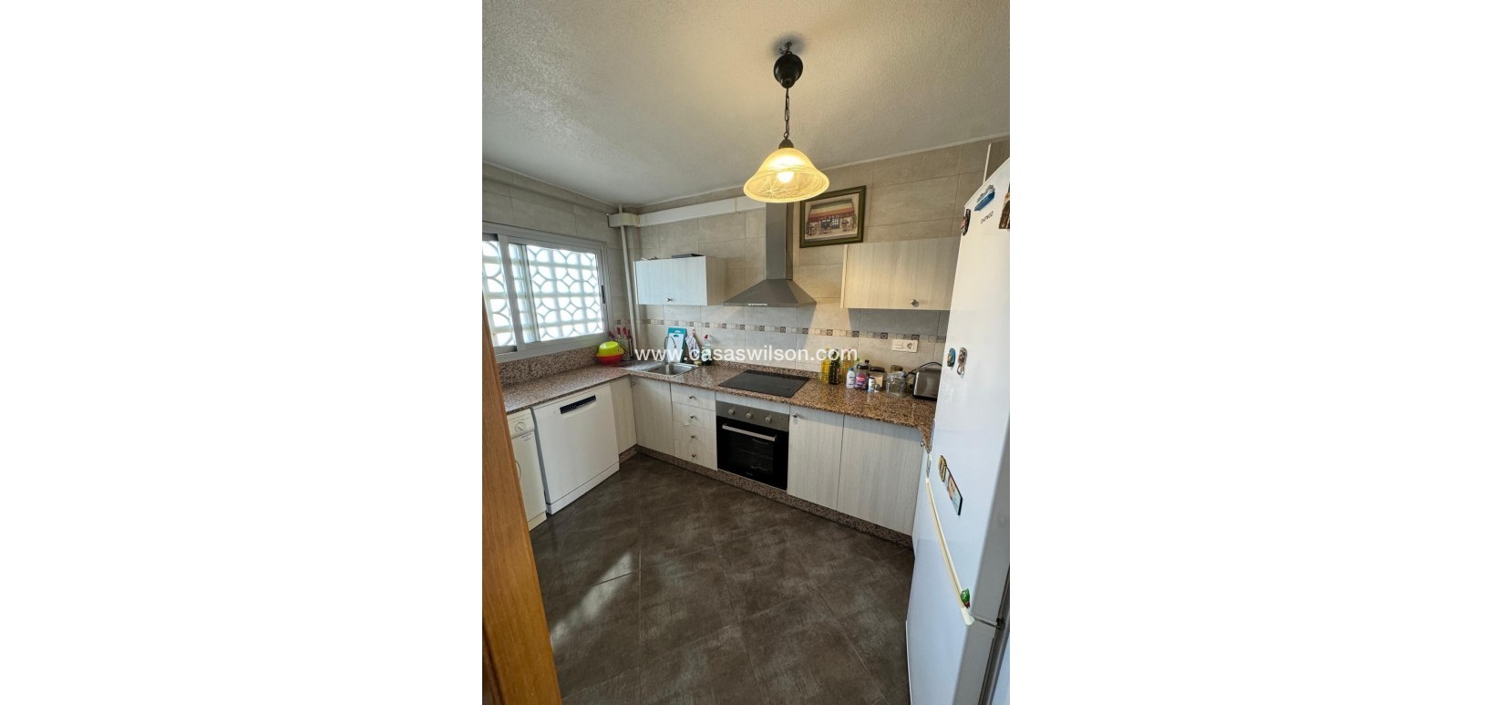 Sale - Appartement - Torrevieja - Playa del Cura