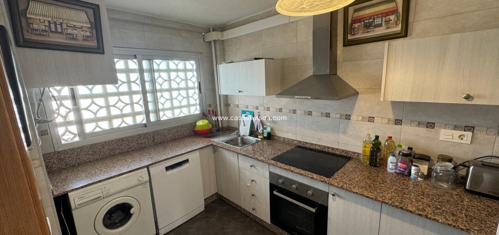 Sale - Appartement - Torrevieja - Playa del Cura