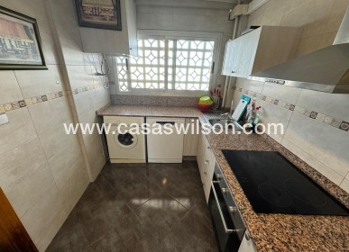 Sale - Appartement - Torrevieja - Playa del Cura