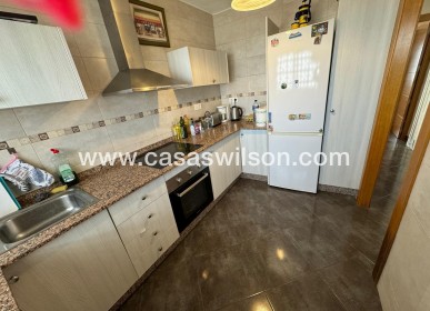 Sale - Appartement - Torrevieja - Playa del Cura