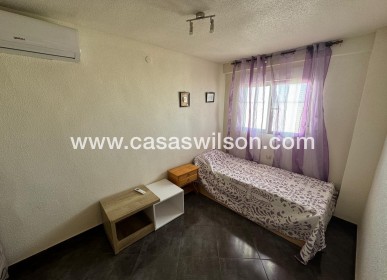 Sale - Appartement - Torrevieja - Playa del Cura