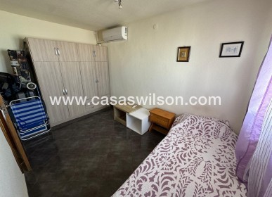 Sale - Appartement - Torrevieja - Playa del Cura
