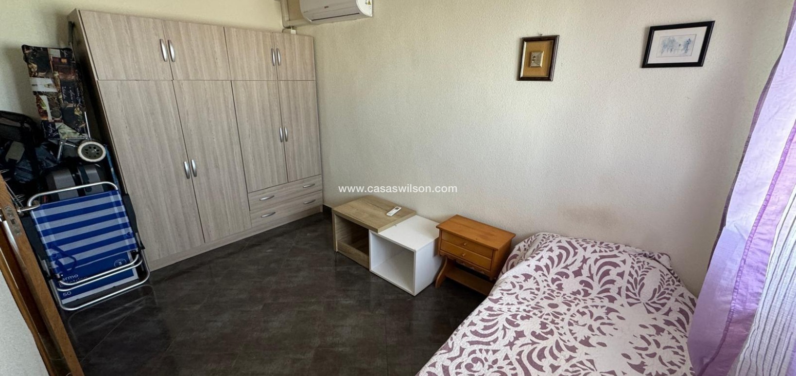 Sale - Appartement - Torrevieja - Playa del Cura