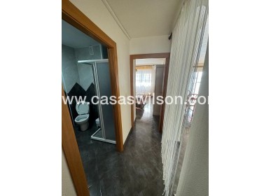 Sale - Appartement - Torrevieja - Playa del Cura