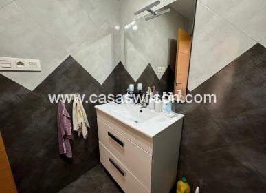 Sale - Appartement - Torrevieja - Playa del Cura