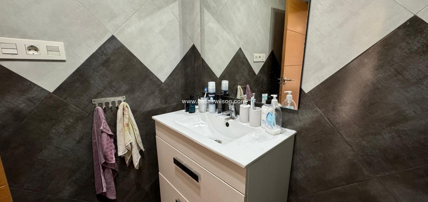 Sale - Appartement - Torrevieja - Playa del Cura