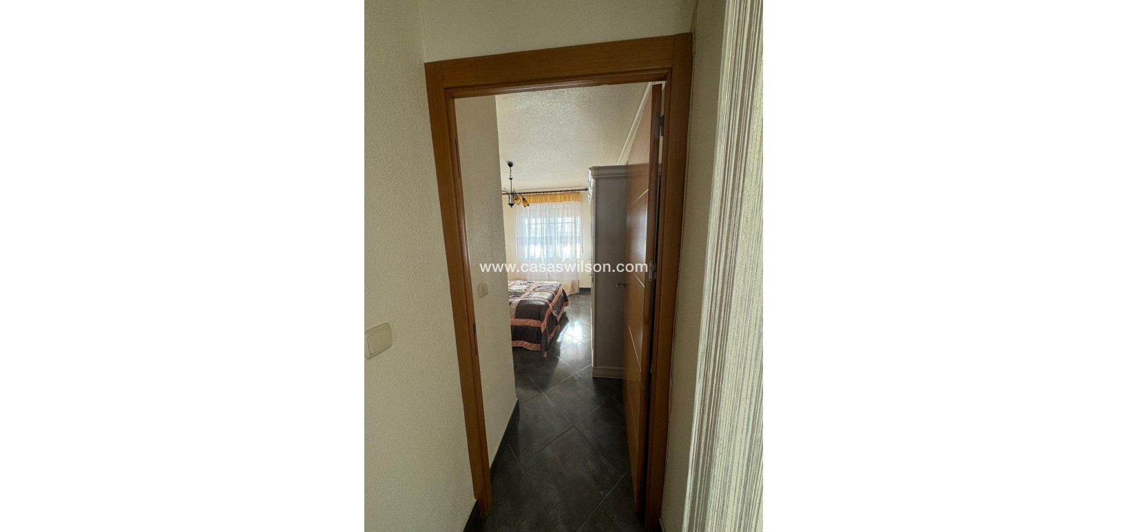 Sale - Appartement - Torrevieja - Playa del Cura