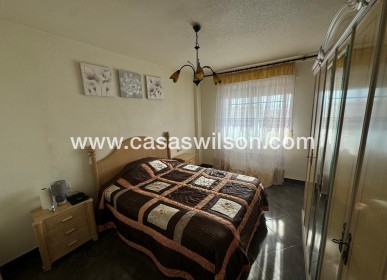 Sale - Appartement - Torrevieja - Playa del Cura