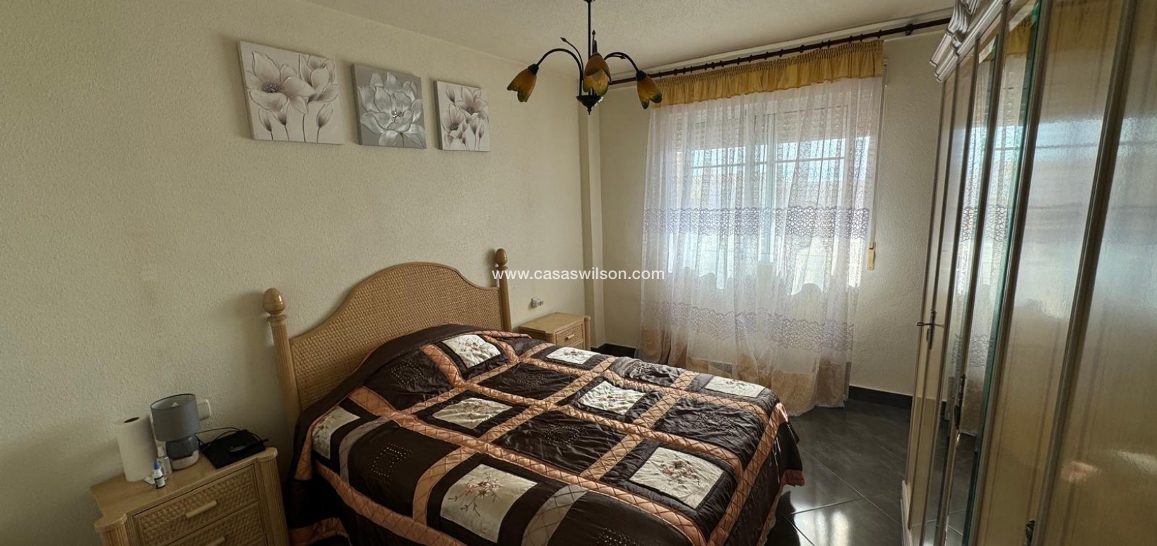 Sale - Appartement - Torrevieja - Playa del Cura