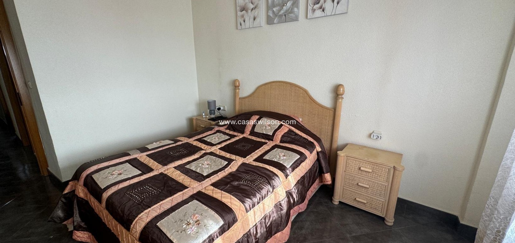 Sale - Appartement - Torrevieja - Playa del Cura