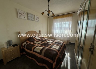 Sale - Appartement - Torrevieja - Playa del Cura