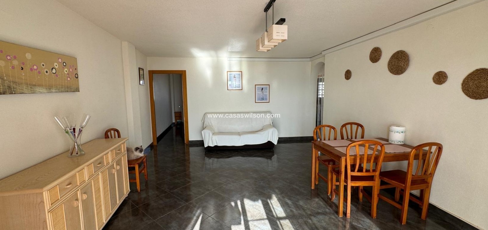 Sale - Appartement - Torrevieja - Playa del Cura