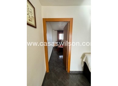 Sale - Appartement - Torrevieja - Playa del Cura