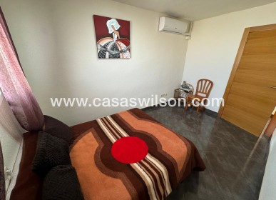 Sale - Appartement - Torrevieja - Playa del Cura