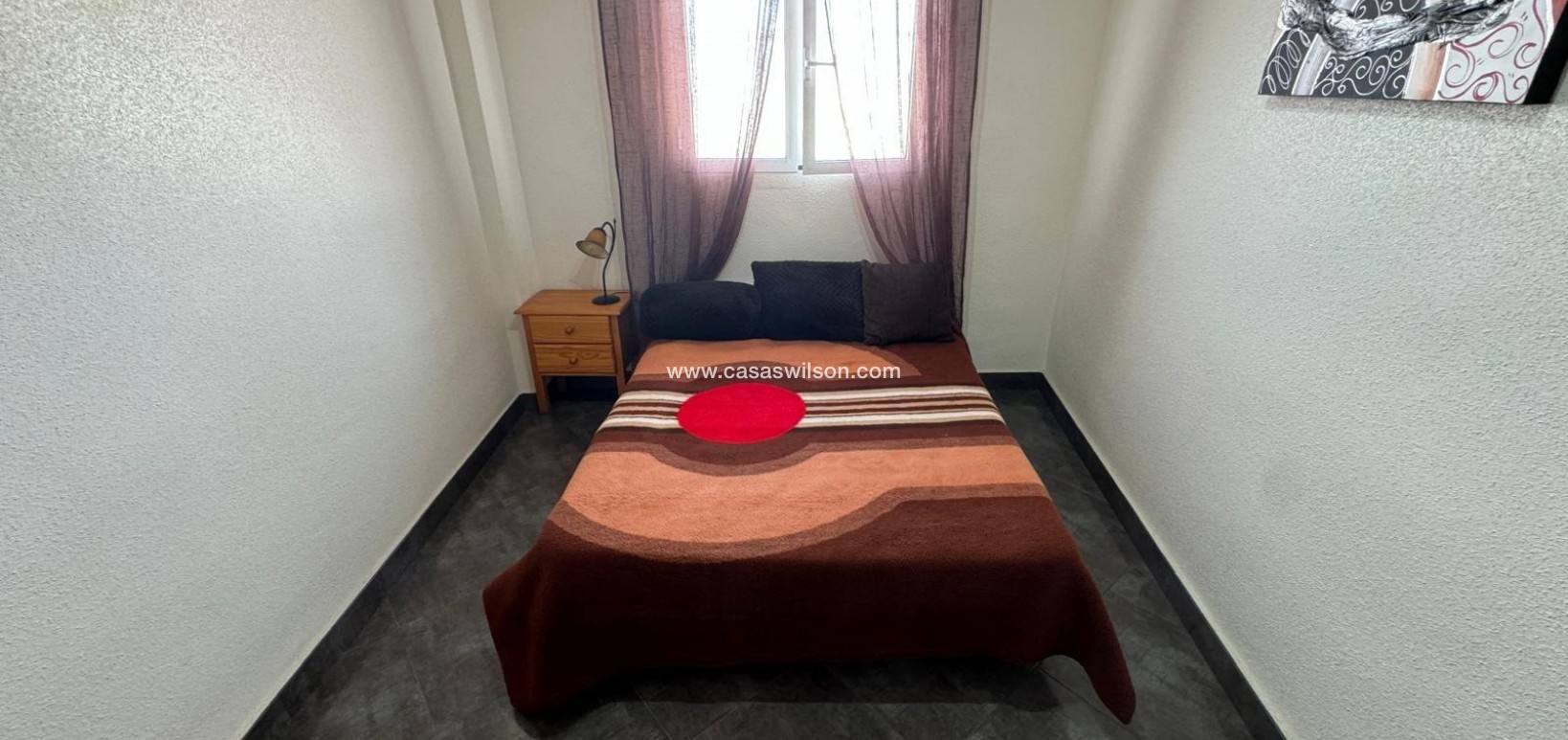 Sale - Appartement - Torrevieja - Playa del Cura