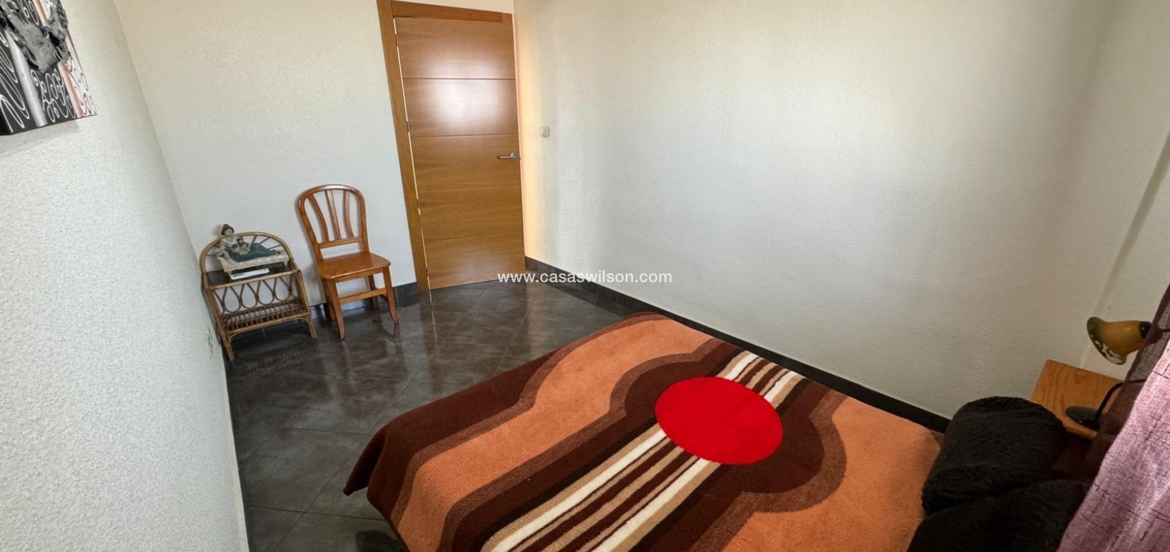 Sale - Appartement - Torrevieja - Playa del Cura