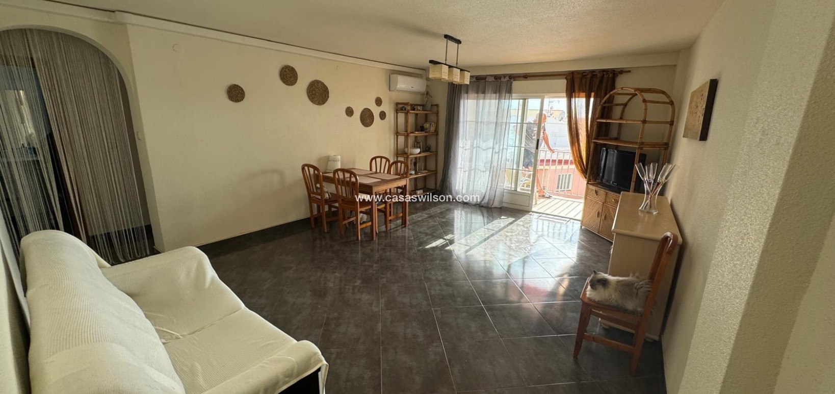 Sale - Appartement - Torrevieja - Playa del Cura